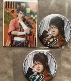 ミュージカル刀剣乱舞 目出度歌誉花舞 十周年祝賀祭　陸奥守吉行