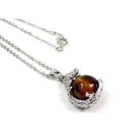 パワーストーン 天然石 タイガーアイ ドラゴンボール 12ミリ