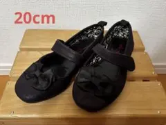 バレエシューズ