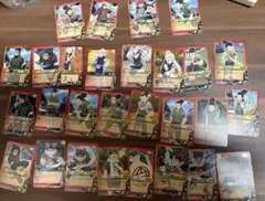 NARUTOカードゲーム 28枚セット