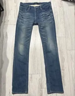 NO ID. スキニーデニムのサムネイル