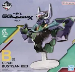 機動戦士ガンダムジークアクス　 GFreD 一番くじB賞 一番くじ機動戦士Gundam ジークアクスvol.4 B賞-GFreD - メルカリ