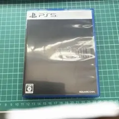 FINAL FANTASY VII REBIRTH PS5