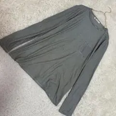 Alexander Wang カットソー ホワイト ブラック XS 着回しのサムネイル