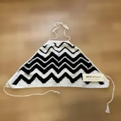 COACHELLA ジグザグパターン キャミソール M