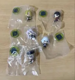 刀剣乱舞 すわらせ隊 まとめ売り