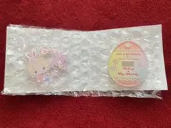東京リベンジャーズ　サンリオイースター　ミニアクリルスタンド　マイキー