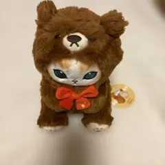 サンリオ sanrio たらいぐまのらんどりー ぬいぐるみ 平成レトロ