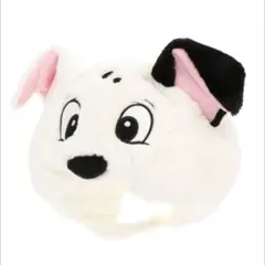 ディズニー 101匹わんちゃん　ファンキャップ