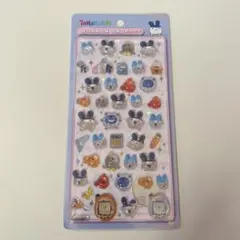 【匿名配送】ボンボンドロップシール みみっち たまごっち