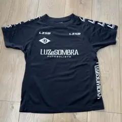 ルースイソンブラ　 Tシャツ 130サイズ ブラック