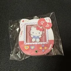 サンリオキャラクターズ カスタムアクリルチャーム ハローキティ