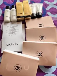 CHANEL トライアルセット