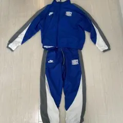 NIKE バスケジャージ　上下セットのサムネイル