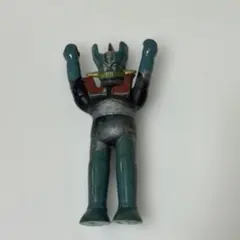 ンダム消しゴム昭和レトロ巨大ガンダム青色入手困難 - メルカリ