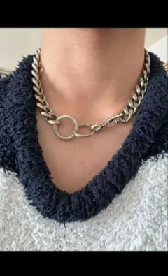 Martine Ali マーティンアリ ネックレスTakato 着用 - メルカリ