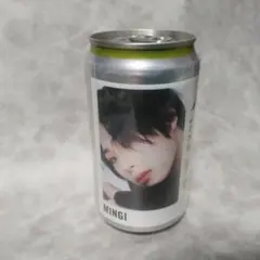 ATEEZ レモンスカッシュ