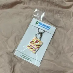 新品未使用❤︎FAMIMA ファミチキ 立体ラバーキーホルダー NIGOのサムネイル
