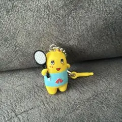 ふなっしー テニス ストラップ キーホルダー
