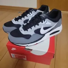 新品★Nike Air Max CORRELATE グレー/ブラック28.5㎝