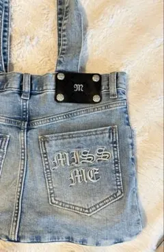 2026年最新】Miss Me レディース トートバッグの人気アイテム - メルカリ