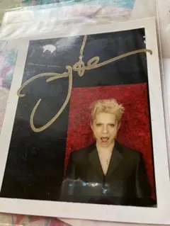 2026年最新】hyde サインの人気アイテム - メルカリ