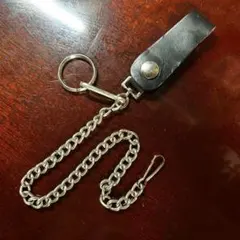 アメカジ ウォレットチェーン