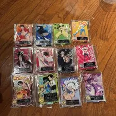 ワンピース一番くじアクレクト