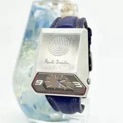 Paul Smith ポールスミス 限定品 493/500 ヴィンテージ 腕時計のサムネイル