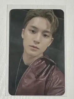 CxM HYPE VIBES オリーブヤング　オリヤン　トレカ ミンギュ　セブチ