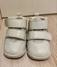 12.0cm アシックス アミュレファースト SL T＆西松屋 ベビーシューズ