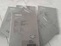 未使用IKEA イケアフォトフレーム6セットのサムネイル