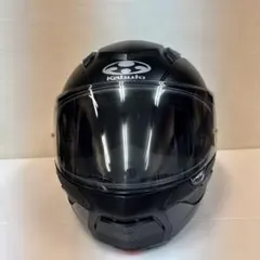 ogkKabuto フルフェイスヘルメット ryuki サイズXL(61〜62) - メルカリ