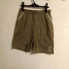 カステルバジャック★美品キュロット調パンツ★11号のサムネイル