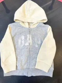 ベビーギャップ ジップアップパーカー 90cm