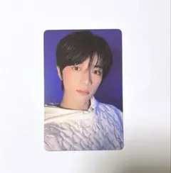 txt ボムギュ　トレカ　特典　ラキドロ　中国　中華　sanctuary yzy