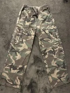 カーゴパンツ メンズ