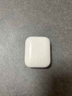 Apple AirPods 第二世代　充電ケースと片耳