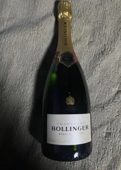お値引中！ボランジェ Bollinger PN 16 シャンパン ワイン - メルカリ