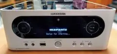 Marantz ネットワーク機能付CD/USBレシーバーM-CR603のサムネイル