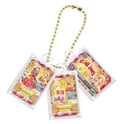アイカツ グッズコレクション3 サマーデイミラクルコーデ みくる