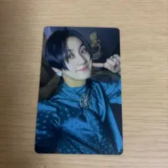 ENHYPEN DIMENSION: DILEMMA トレカ　ジョンウォン