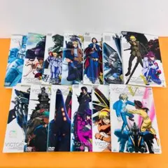 CP-A0538 訳アリ 機動戦士Vガンダム 全巻セット CP-A0538 訳アリ 機動戦士Vガンダム 全巻セット | Mercari