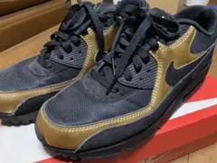 ナイキ NIKE AIR MAX 90 ESSENTIAL 26.5