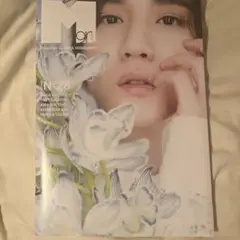 Mgrl No.28 京本大我
