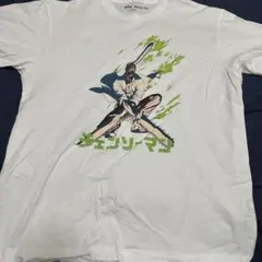 チェンソーマン