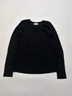 1990s AGNES B. Ribbed Knit Sweaterのサムネイル
