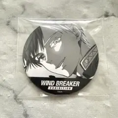 2026年最新】wind breaker展 缶バッジ 桜の人気アイテム - メルカリ