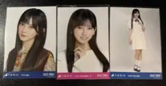 乃木坂46 生写真 池田瑛紗 まとめ売り④