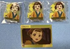 薬屋のひとりごと　小蘭　まとめ